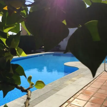 Sunny And Modern In La Carihuela