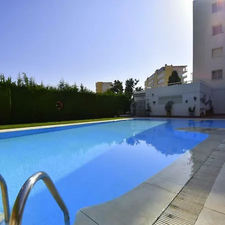 Appartement Sunny And Modern In La Carihuela