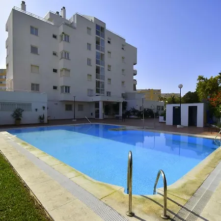 Sunny And Modern In La Carihuela 公寓